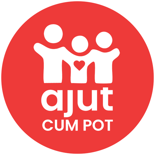Ajut cum Pot